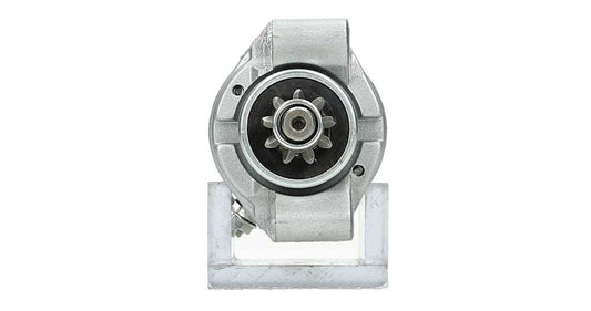 PlusLine Original Starter Motor for John Deere 0.6 kw 1280002760+