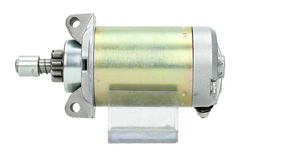 PlusLine Original Starter Motor for John Deere 0.6 kw 1280002760+