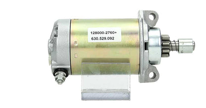 PlusLine Original Starter Motor for John Deere 0.6 kw 1280002760+