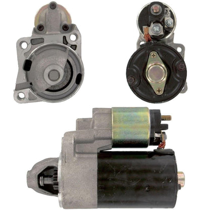 Denso Reman Starter Ford 0.85 kw 1280002861R