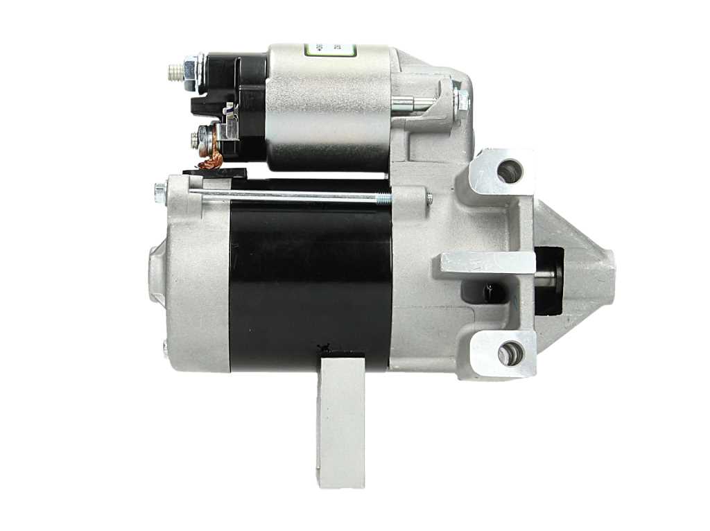 PlusLine Original Starter Motor for John Deere 0.7 kw 1280002890+