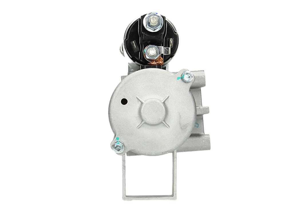 PlusLine Original Starter Motor for John Deere 0.7 kw 1280002890+