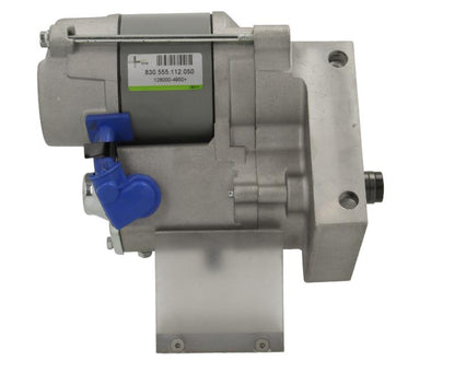 PlusLine Original Starter Motor for Chevrolet 1.4 kw 1280004950+