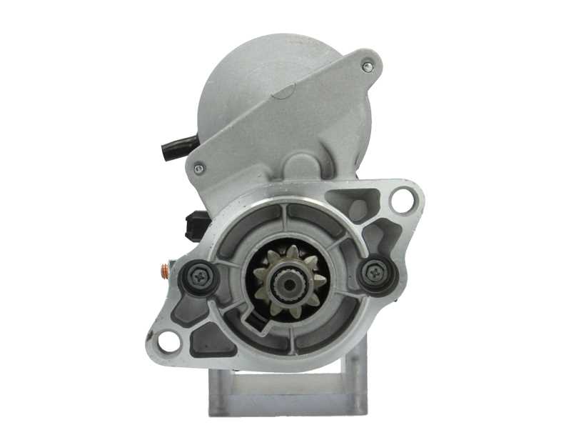 PlusLine Original Starter Motor for Kubota 1.4 kw 1280005410+