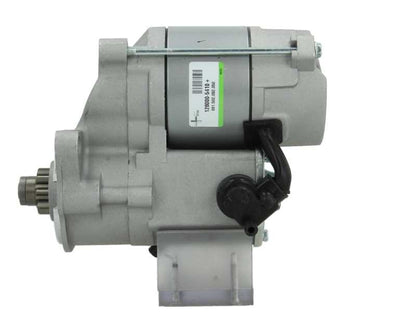 PlusLine Original Starter Motor for Kubota 1.4 kw 1280005410+