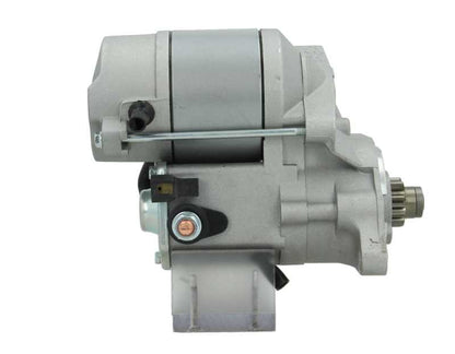 PlusLine Original Starter Motor for Kubota 1.4 kw 1280005410+