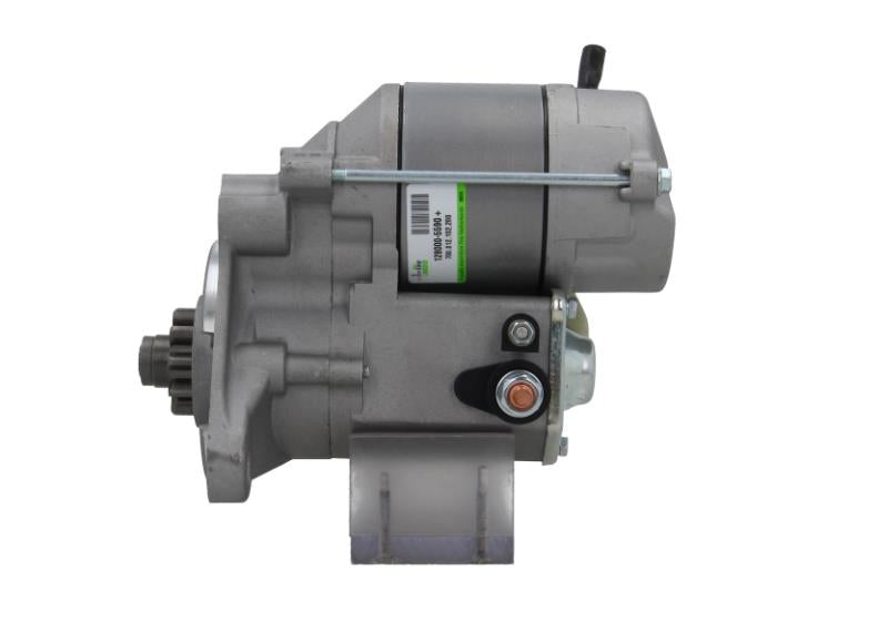PlusLine Original Starter Motor for Case 1.4 kw 1280005590+