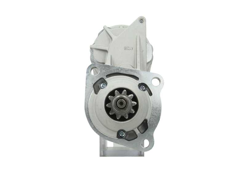 PlusLine Original Starter Motor for Case International 4.0 kw 1280005620+