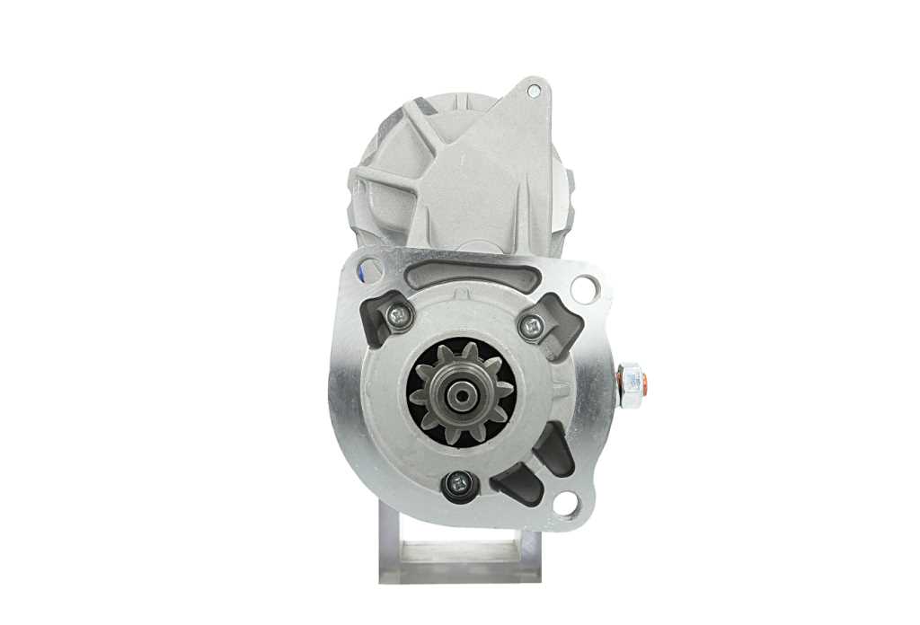 PlusLine Original Starter Motor for Bobcat 3.0 kw 1280005720+