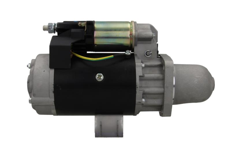 PlusLine Original Starter Motor for John Deere 4.0 kw 1280005970+