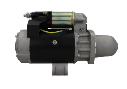 PlusLine Original Starter Motor for John Deere 4.0 kw 1280005970+