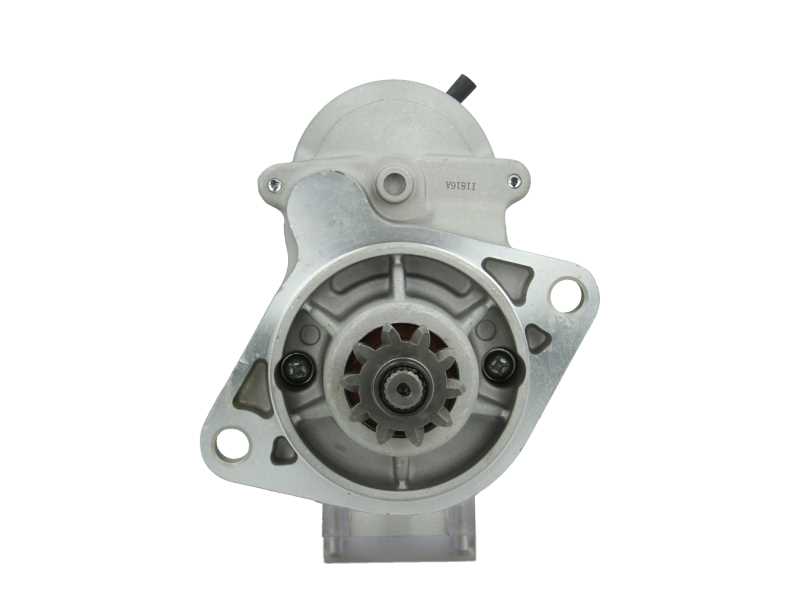 PlusLine Original Starter Motor for Caterpillar 1.4 kw 1280006870+