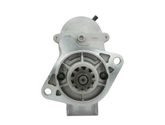PlusLine Original Starter Motor for Caterpillar 1.4 kw 1280006870+