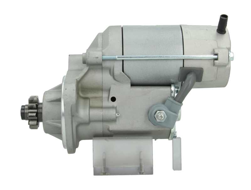 PlusLine Original Starter Motor for Caterpillar 1.4 kw 1280006870+