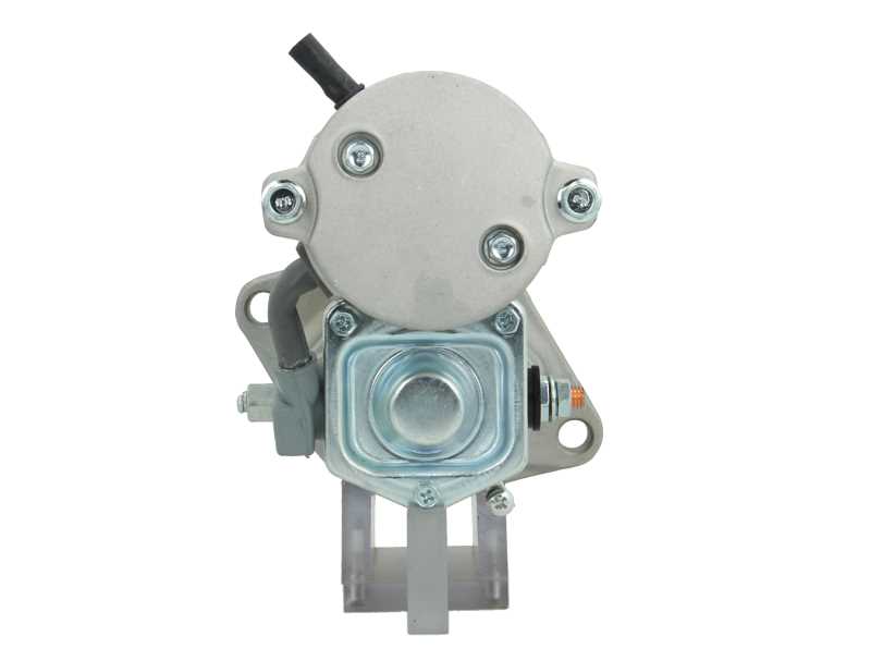 PlusLine Original Starter Motor for Caterpillar 1.4 kw 1280006870+