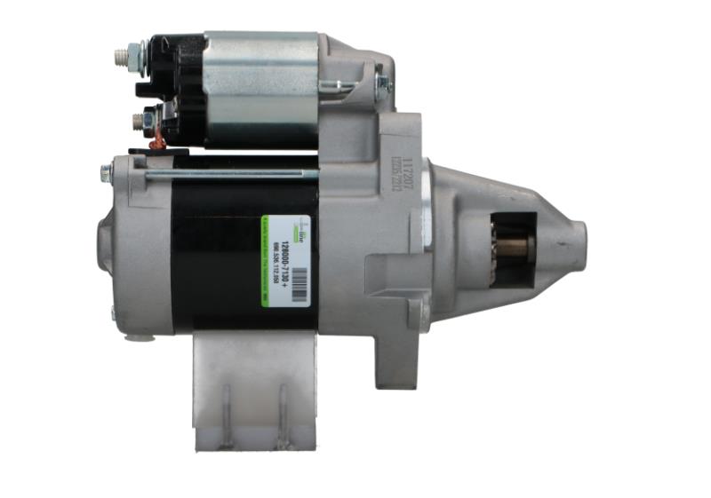 PlusLine Original Starter Motor for Kubota 0.7 kw 1280007130+