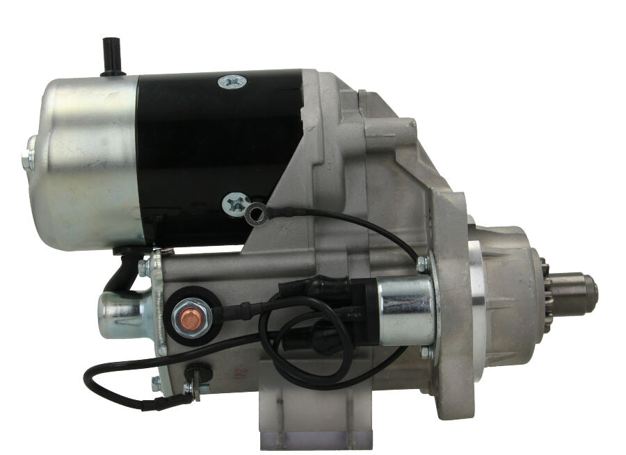 PlusLine Original Starter Motor for Volvo 4.5 kw 1280007600+