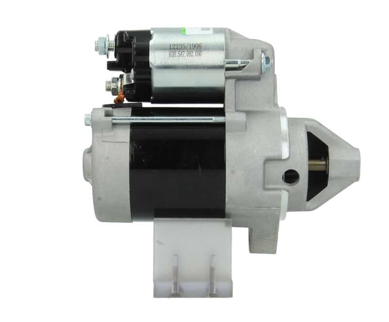 PlusLine Original Starter Motor for John Deere 0.7 kw 1280007940+
