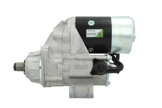 PlusLine Original Starter Motor for Caterpillar 2.5 kw 1280008290+