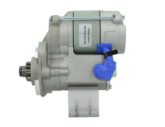 PlusLine Original Starter Motor for Kubota 1.2 kw 1280008460+