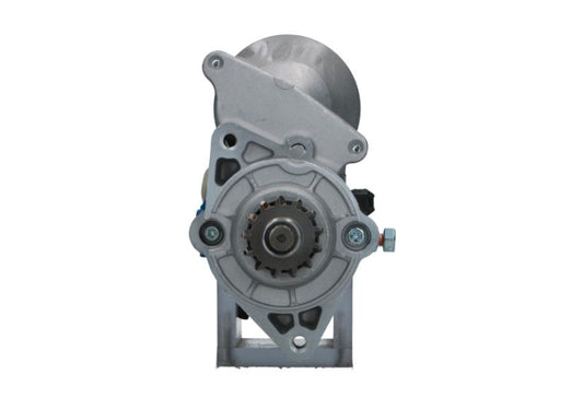 PlusLine Original Starter Motor for Kubota 1.2 kw 1280008470+