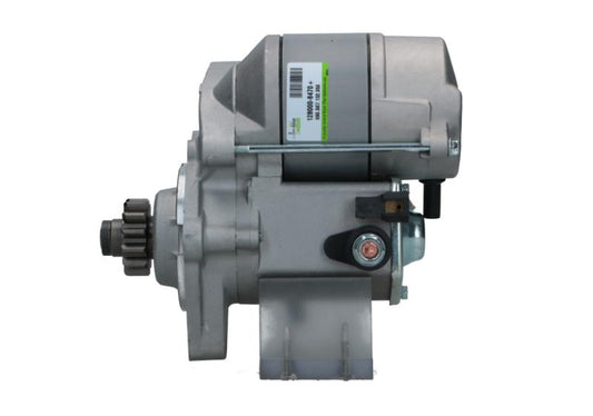 PlusLine Original Starter Motor for Kubota 1.2 kw 1280008470+