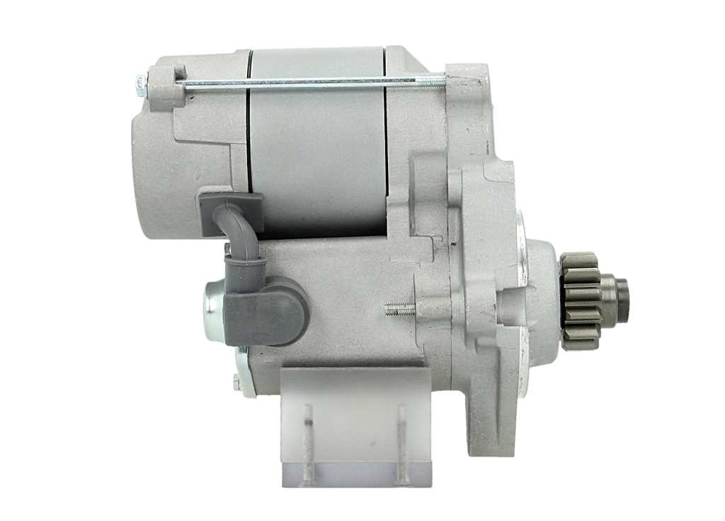PlusLine Original Starter Motor for Kubota 1.2 kw 1280008480+