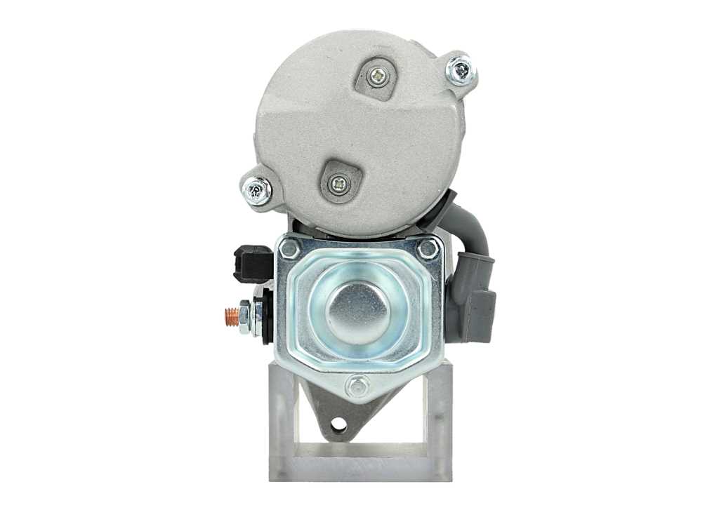 PlusLine Original Starter Motor for Kubota 1.2 kw 1280008480+