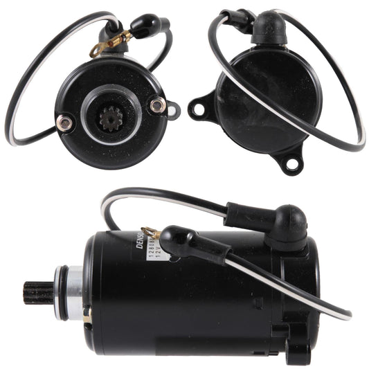 Denso New Starter Motor for Triumph 0.7 kw 1280008630