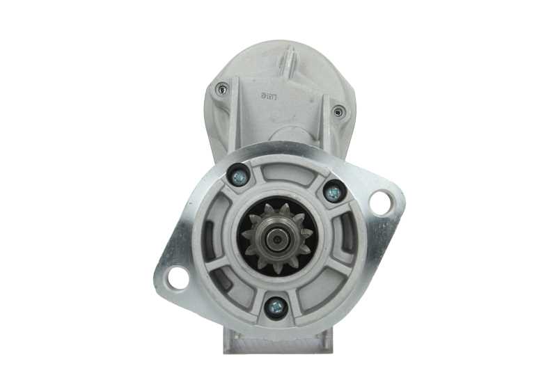 PlusLine Original Starter Motor for Komatsu 2.5 kw 1280009970+