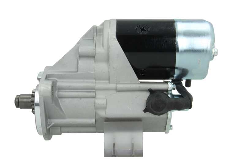PlusLine Original Starter Motor for Komatsu 2.5 kw 1280009970+