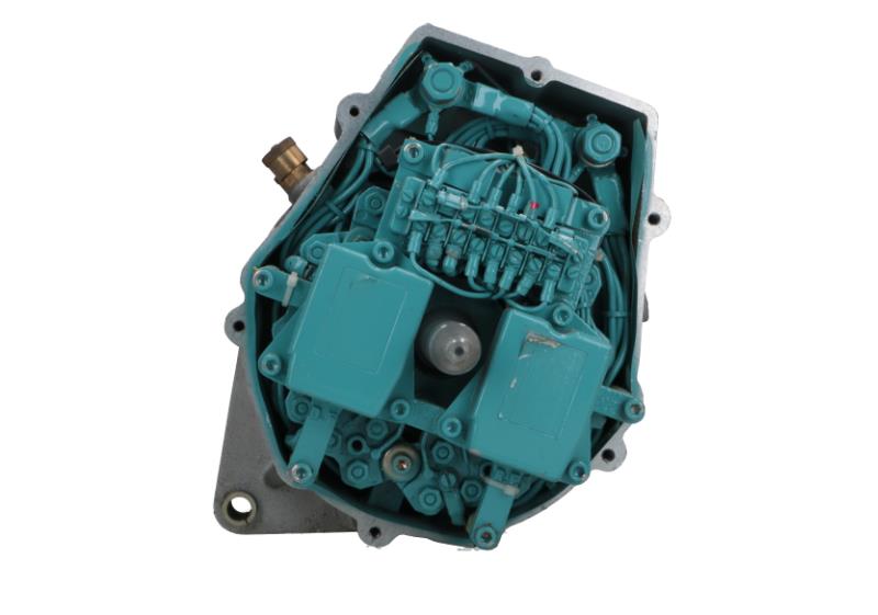 Prestolite New Alternator 265A 1283241