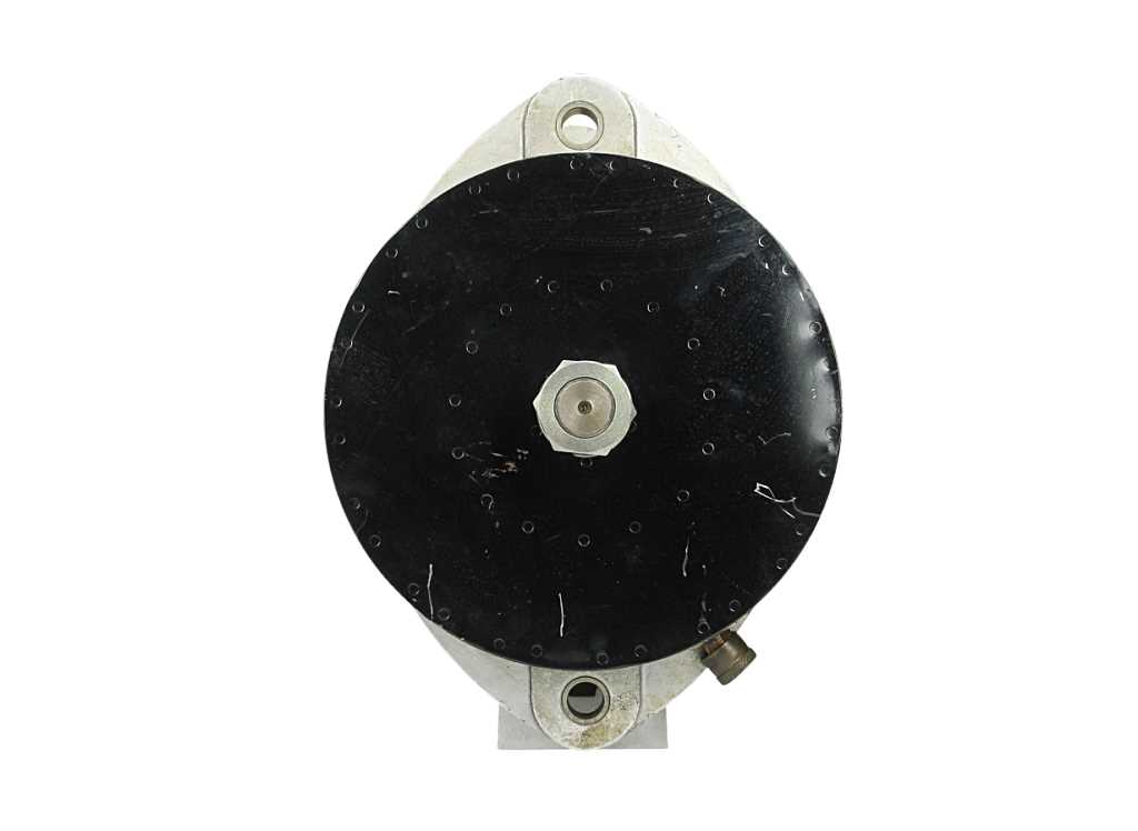Prestolite New Alternator for Volvo 115A 1285517