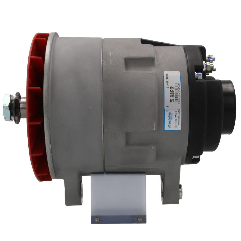 Prestolite New Alternator for Renault 180A 1285620