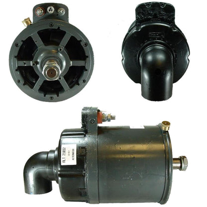 PlusLine Original Alternator for Volvo 115A 1286010+