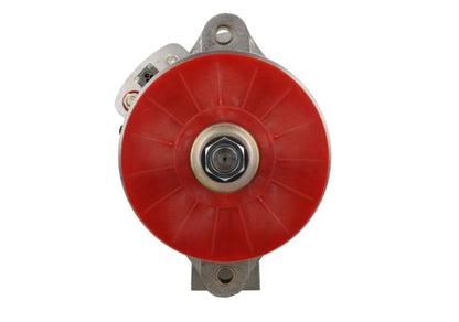 Prestolite New Alternator for Dennis Truck 180A 1286640