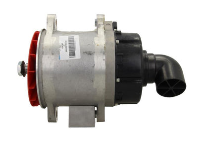 Prestolite New Alternator for Dennis Truck 180A 1286640