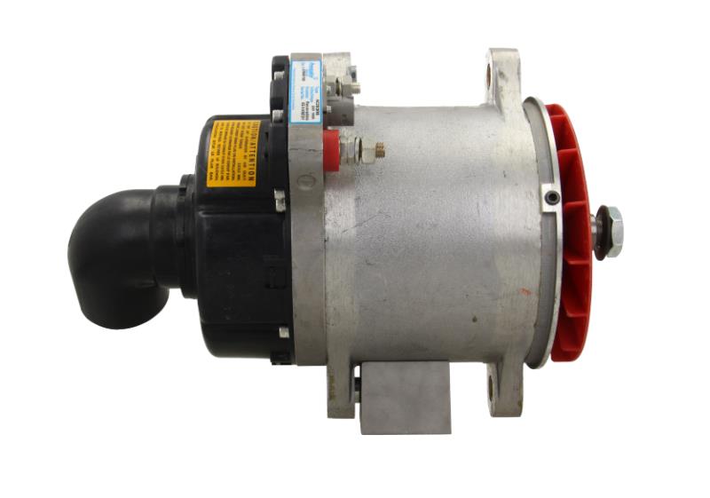 Prestolite New Alternator for Dennis Truck 180A 1286640