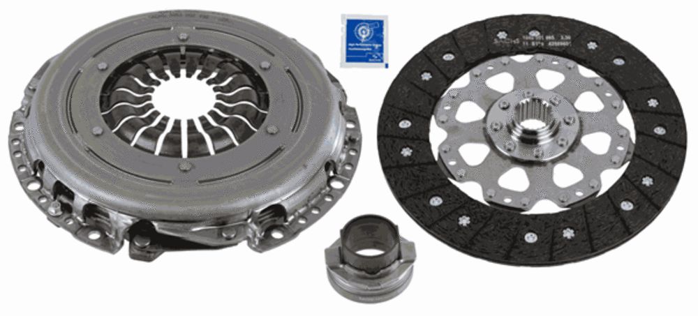 SACHS Clutch Kit for BMW 3000970139