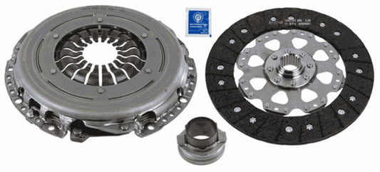 SACHS Clutch Kit for BMW 3000970139