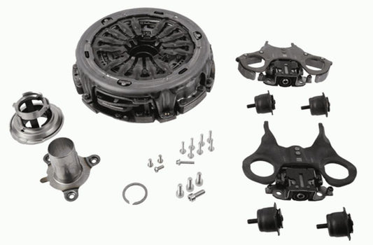 SACHS Clutch Kit for Renault 3000943009