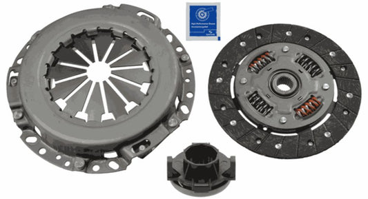 SACHS Clutch Kit for Renault 3000951534