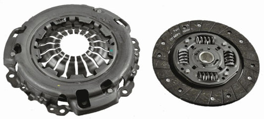 SACHS Clutch Kit for Nissan 3000950672