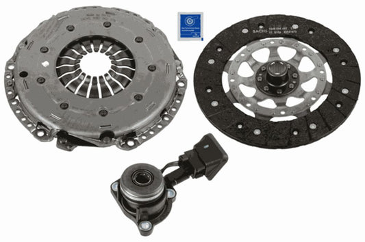 SACHS Clutch Kit for Citroen/Peugeot 3000990560