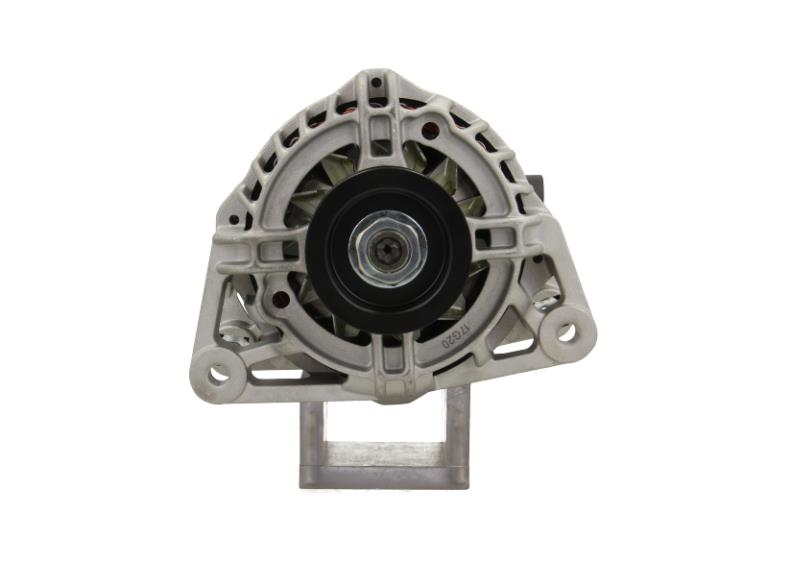 AES New Alternator for Ford 90A 13201029