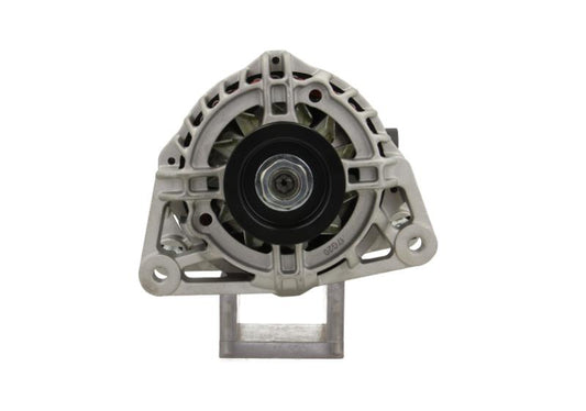 AES New Alternator for Ford 90A 13201029