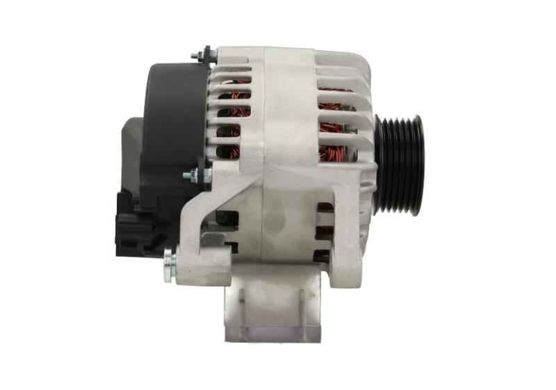 AES New Alternator for Ford 90A 13201029