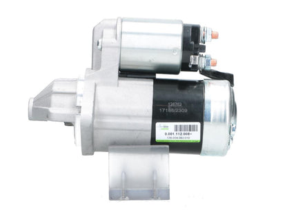 PlusLine Original Starter Motor for Opel 0.6 kw 0001112008+