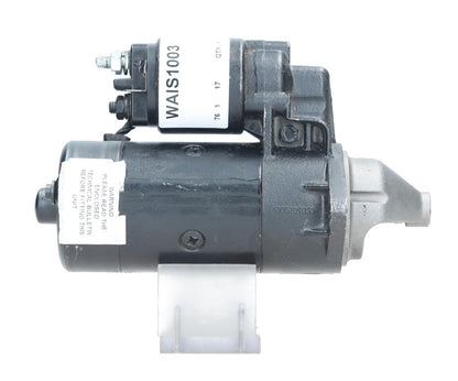 WAI Reman Starter Motor for Opel 0.6 kw 30358R