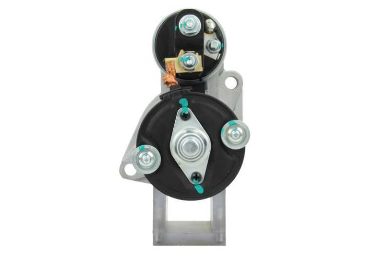 PlusLine Original Starter Motor for Opel 1.4 kw 0001108079+